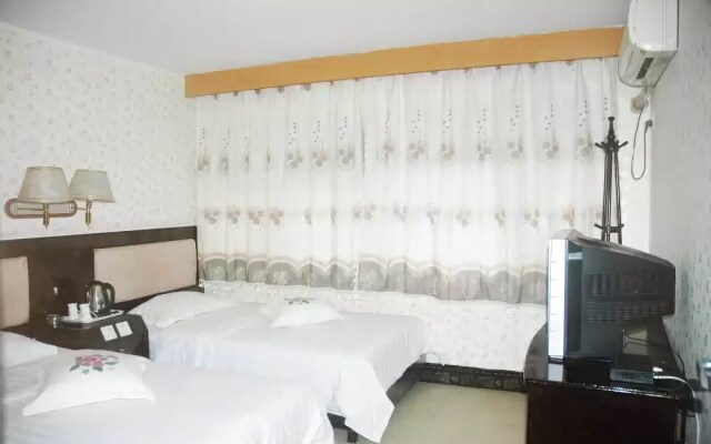 Gui Yuan Hotel