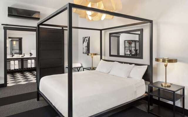 Hotel Grinnell, an Ascend Collection Hotel