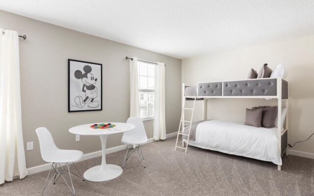 8914sid- the Retreat at Championsgate