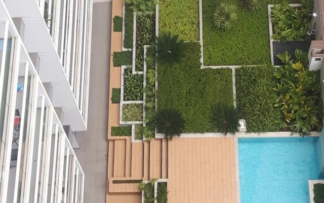 Rent Upper Pardo Miraflores