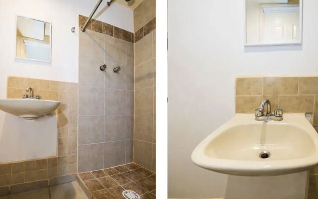 OYO Hotel Los Pinos Silao