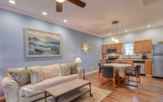 Hidden Villa - Two Bedroom Home