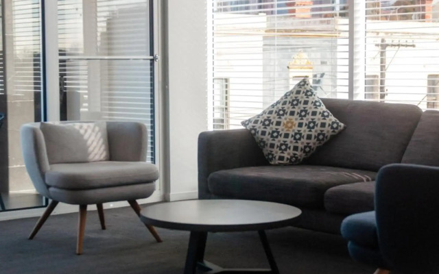Tyrian Serviced Apartments Fitzroy