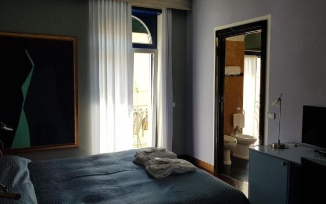 Hotel Villa Cansignorio