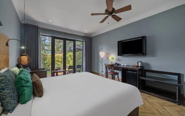 Sweet Daisy Retreat – Guest Rooms – Da Nang