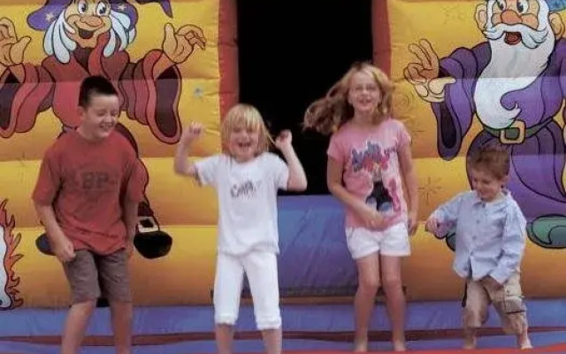 Auberge De Moerse Hoeve