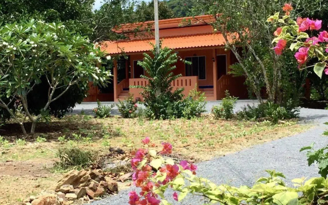 At Sichon Resort