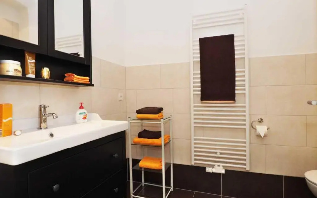 Appartement Sonnenhof II