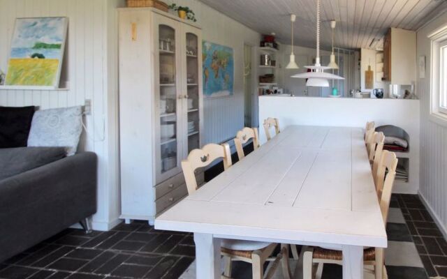 "Asa" - 300m from the sea in NW Jutland