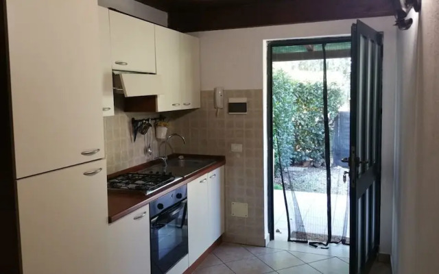 Agriturismo Torre Flavia