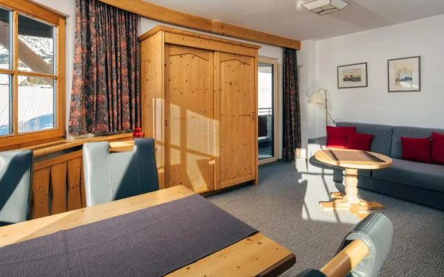 Appartement Fossa