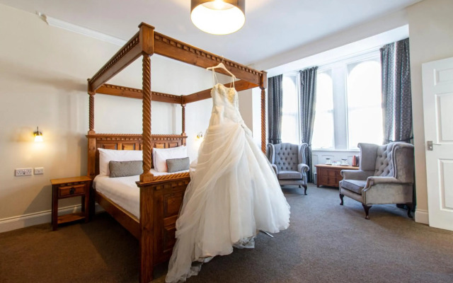 The Grosvenor Plymouth