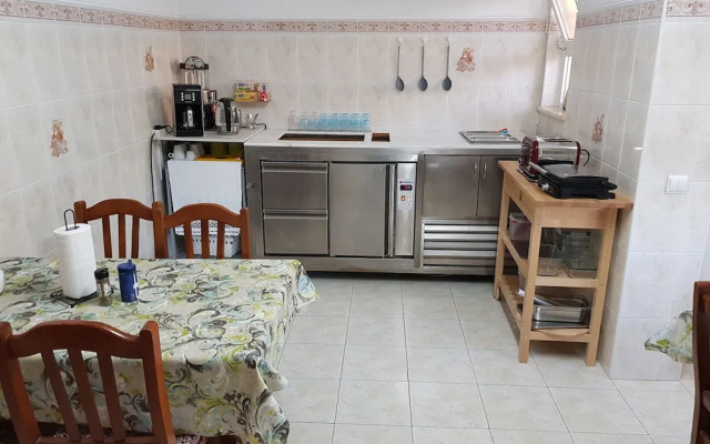 Lagos Guests B&b