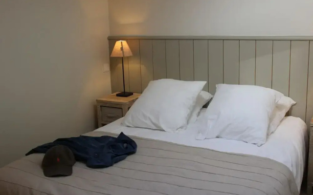 Villa 2 - Les Minutias Village