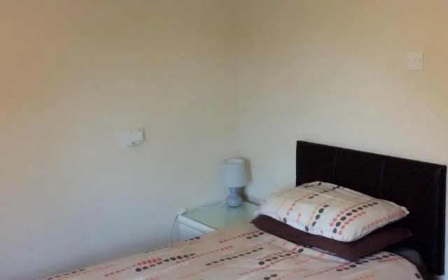 The Lodge Guest House
