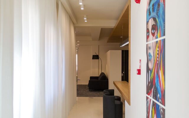 Metropol Ceccarini Suite - Luxury apartments