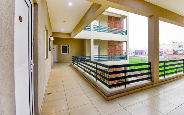 Fabhotel G-5 Villa