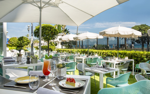 Hotel Le Negresco