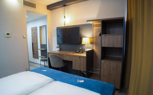 Hotel Palatinus