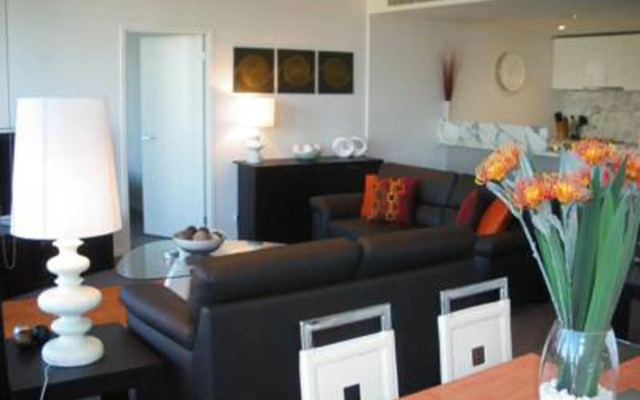 Docklands Executive Apartments