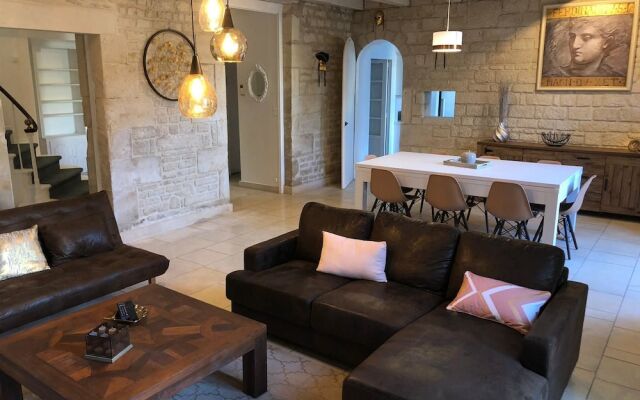 Appartements - Rue Alsace Lorraine