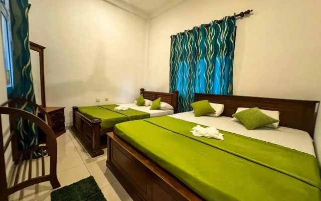 Vista BnB Galle