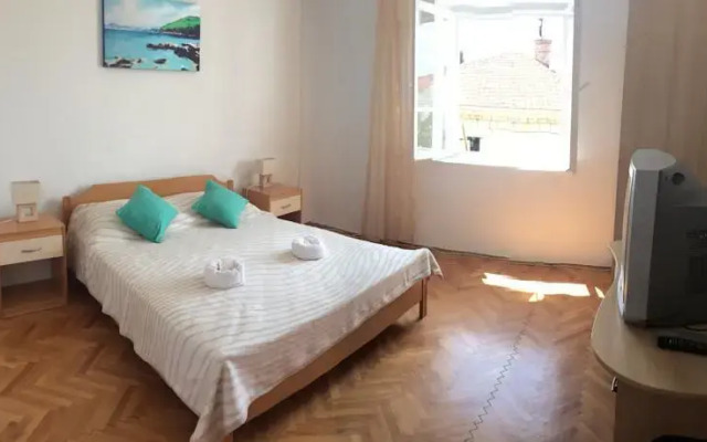 Guest House Saluto
