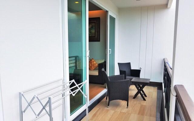 Sea and Sky 7 Karon Beach by PHR