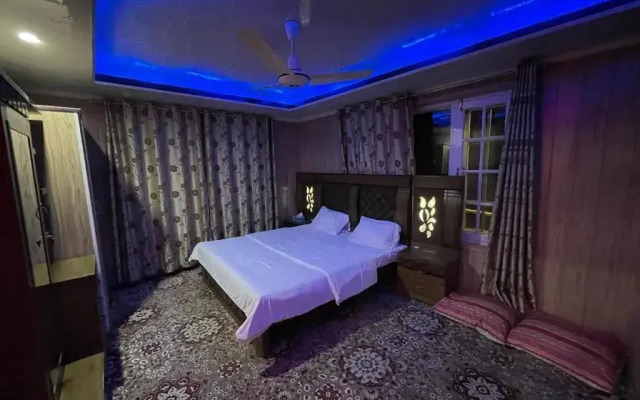 Executive Guest House