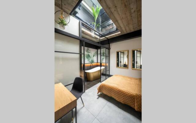 No 7 Apartament SPA Z Sauna I Jacuzzi (Adults Only)