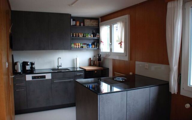 Apartment Casa Mira Engelberg