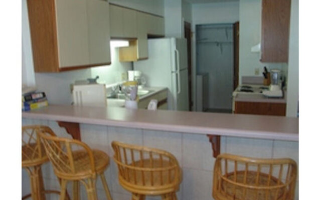 Boardwalk By Sugar Sands Realt