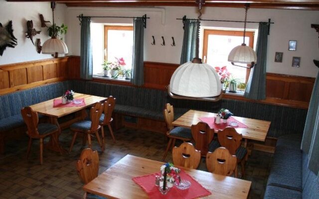 Almhotel Kopphütte