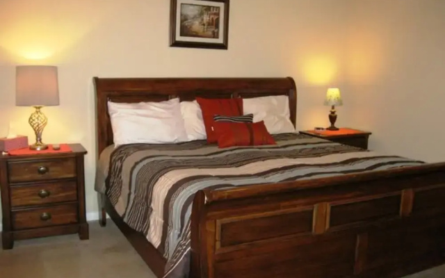 Storrier, Michael 2 Bedroom Condo