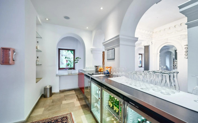 Hotel Kunsthof