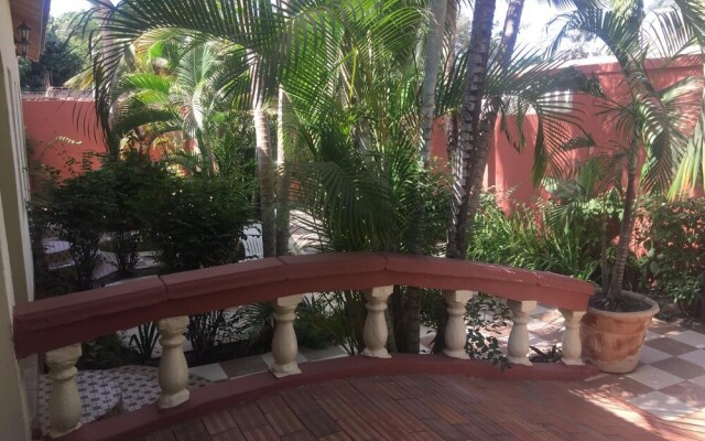 Sermaho Residence - Adults Only