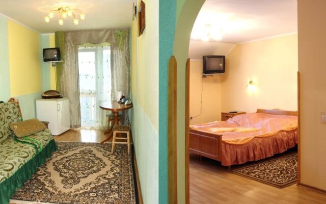 SPA Villa Jasmin