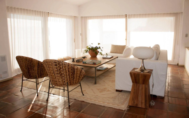 Barra Brava Casa De Mar Hotel