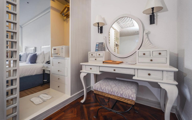 The Regent Cha-Am Beach Resort