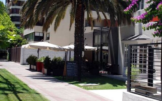 Oporto Hotel