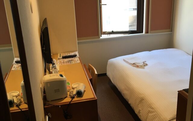 Smile Hotel Sugamo