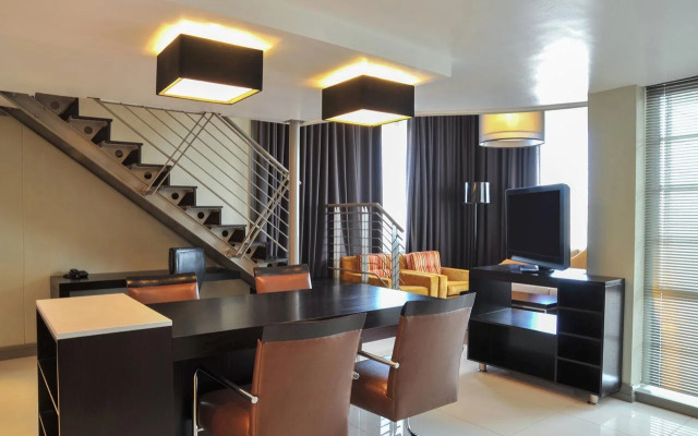 Garden Court Victoria Junction