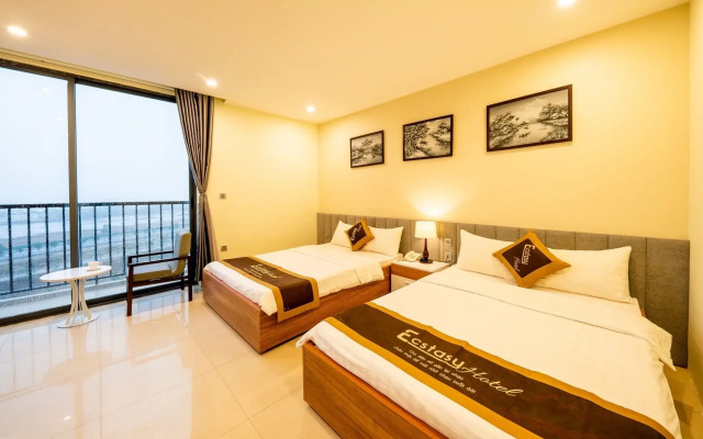 Ecstasy Hotel