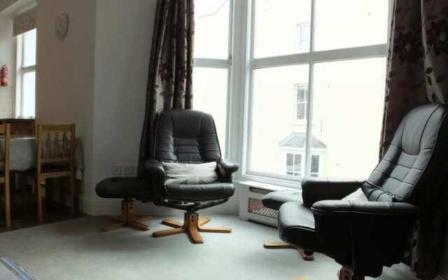 Victoria Street 37 Flat 4