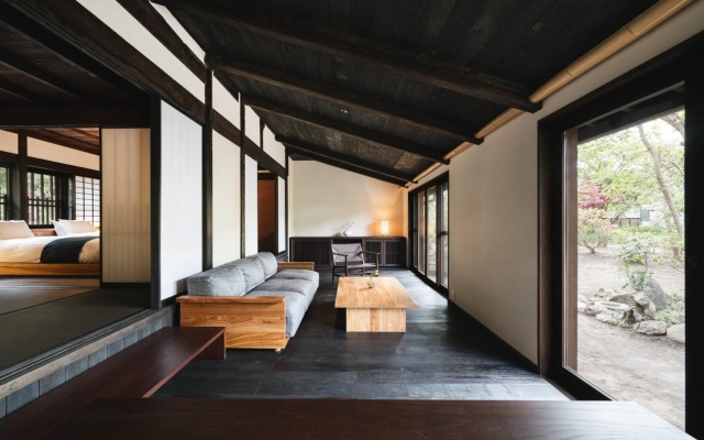 Kiraku Obi – Guest Rooms – Nichinan