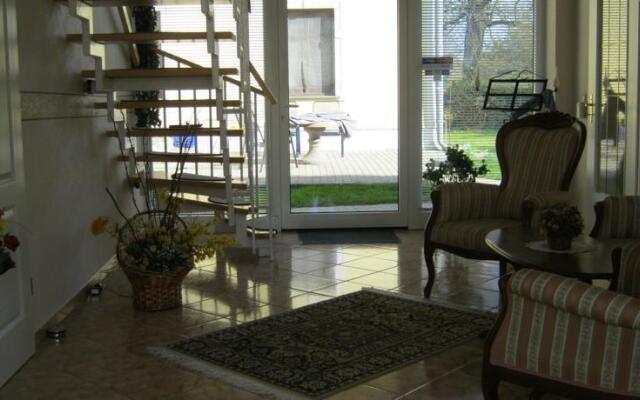 Gästehaus am Schwarzer See