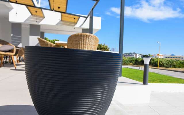 Tsampika Hotel - All inclusive