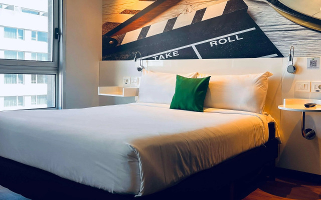 ibis styles Montevideo Biarritz Hotel