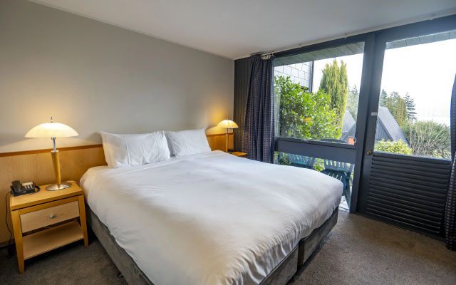 Heartland Hotel Queenstown – Guest Rooms – Queenstown