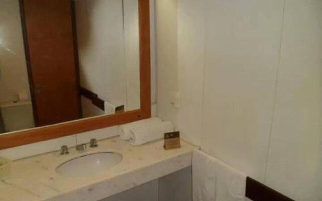 Apartamento Hotel Village